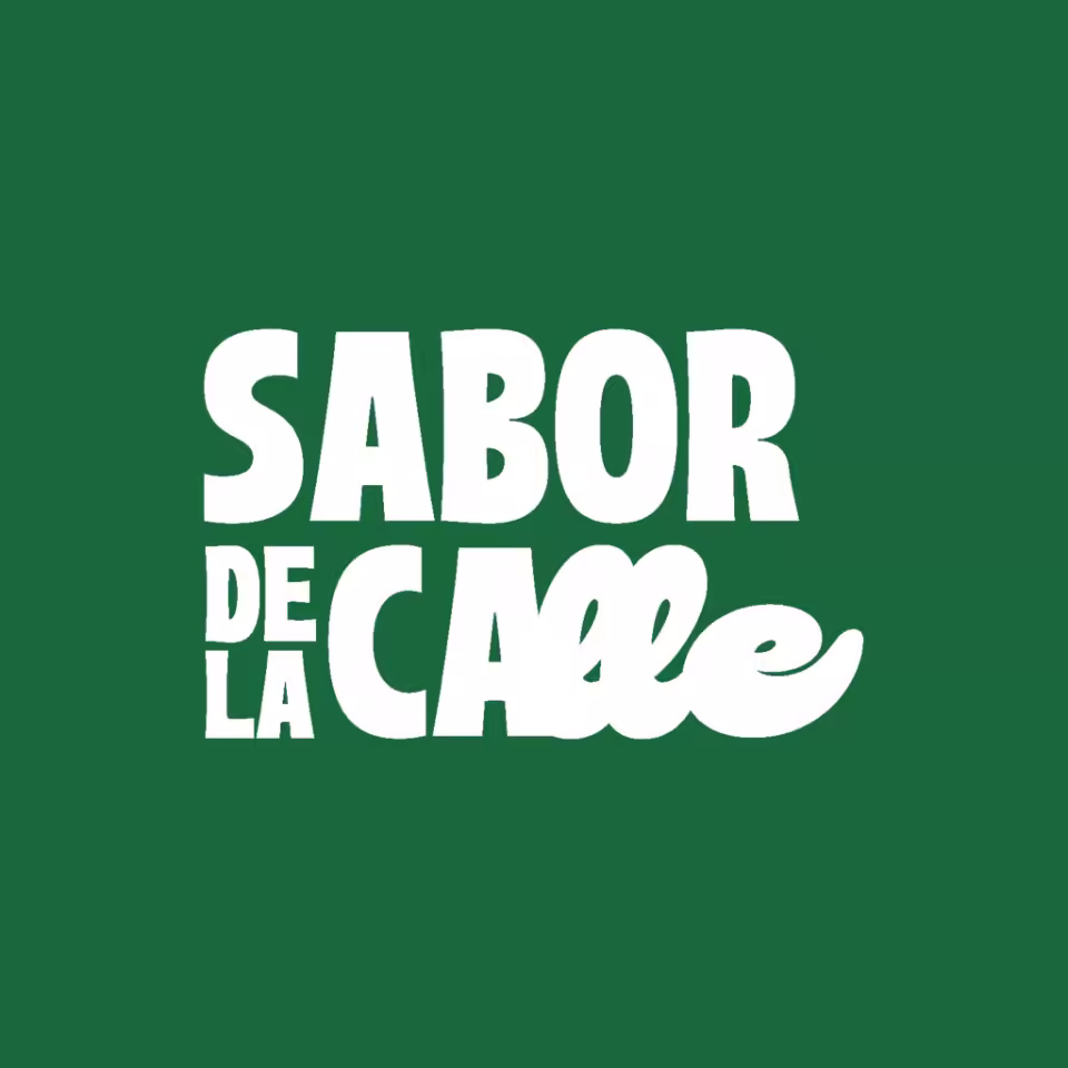 El Sabor de la Calle logo
